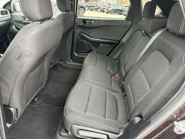Used 2023 Ford Escape Active AWD/4WD image 26