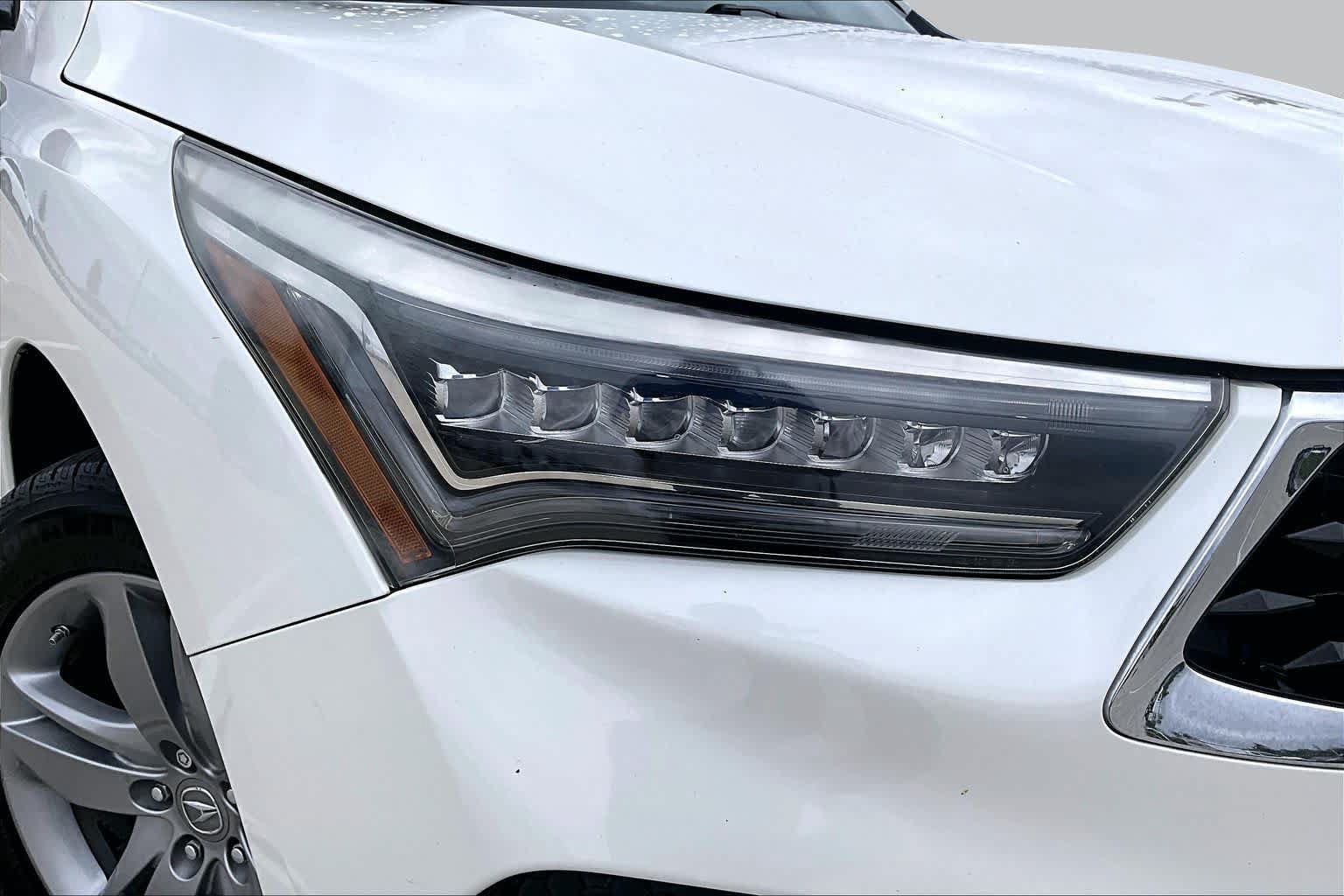 Used 2019 Acura RDX w/ Advance Package AWD/4WD image 26
