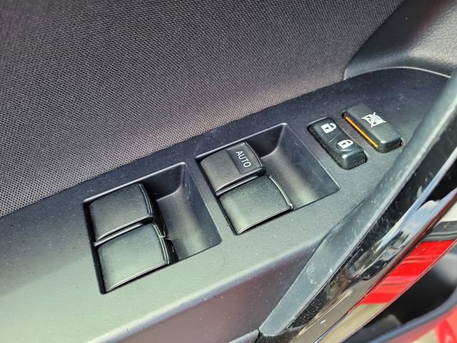 Used 2017 Toyota Corolla iM w/ All-Weather Mat Package image 20