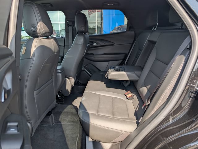 Used 2023 Chevrolet TrailBlazer ACTIV w/ Sun and Liftgate Package AWD/4WD image 15