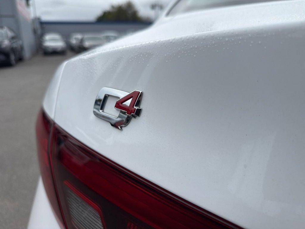 Used 2019 Alfa Romeo Giulia Sprint w/ Cold Weather Package image 5