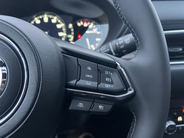 New 2025 MAZDA CX-5 Signature image 39