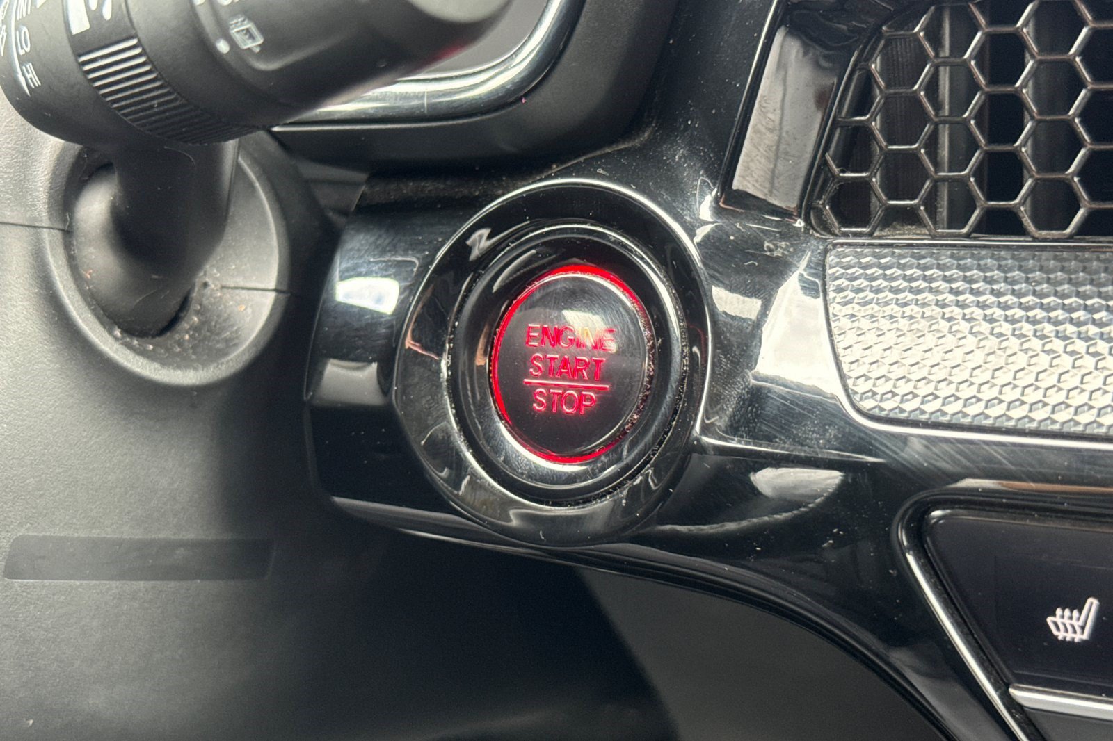 Used 2023 Honda CR-V EX-L image 17