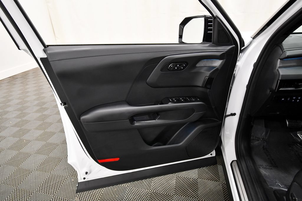 Used 2027 Kia Telluride SX X-Line AWD/4WD image 13