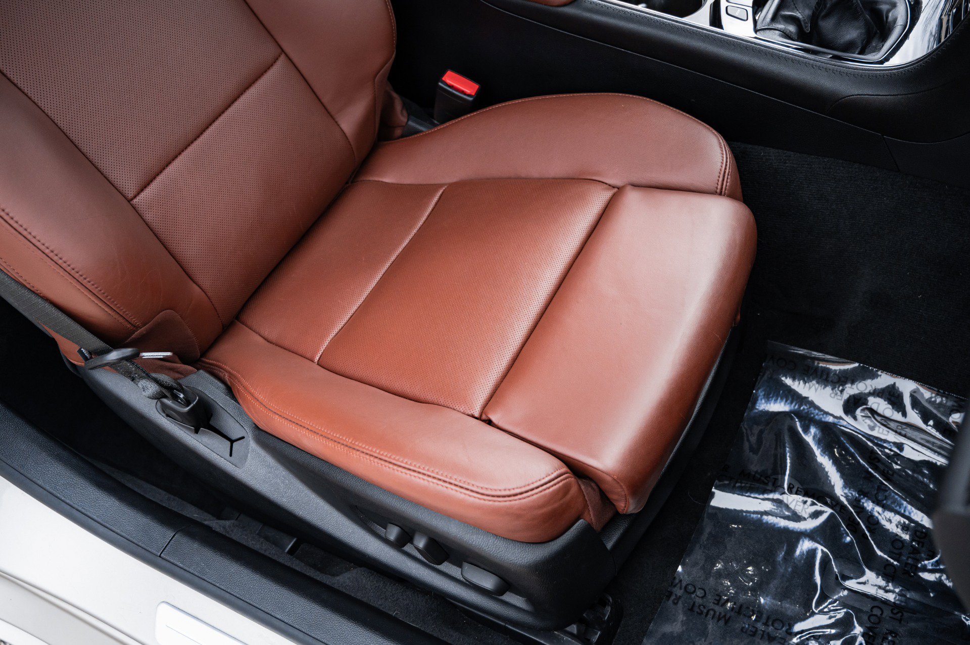 Used 2015 Cadillac ATS Luxury w/ Safety and Security Package image 29