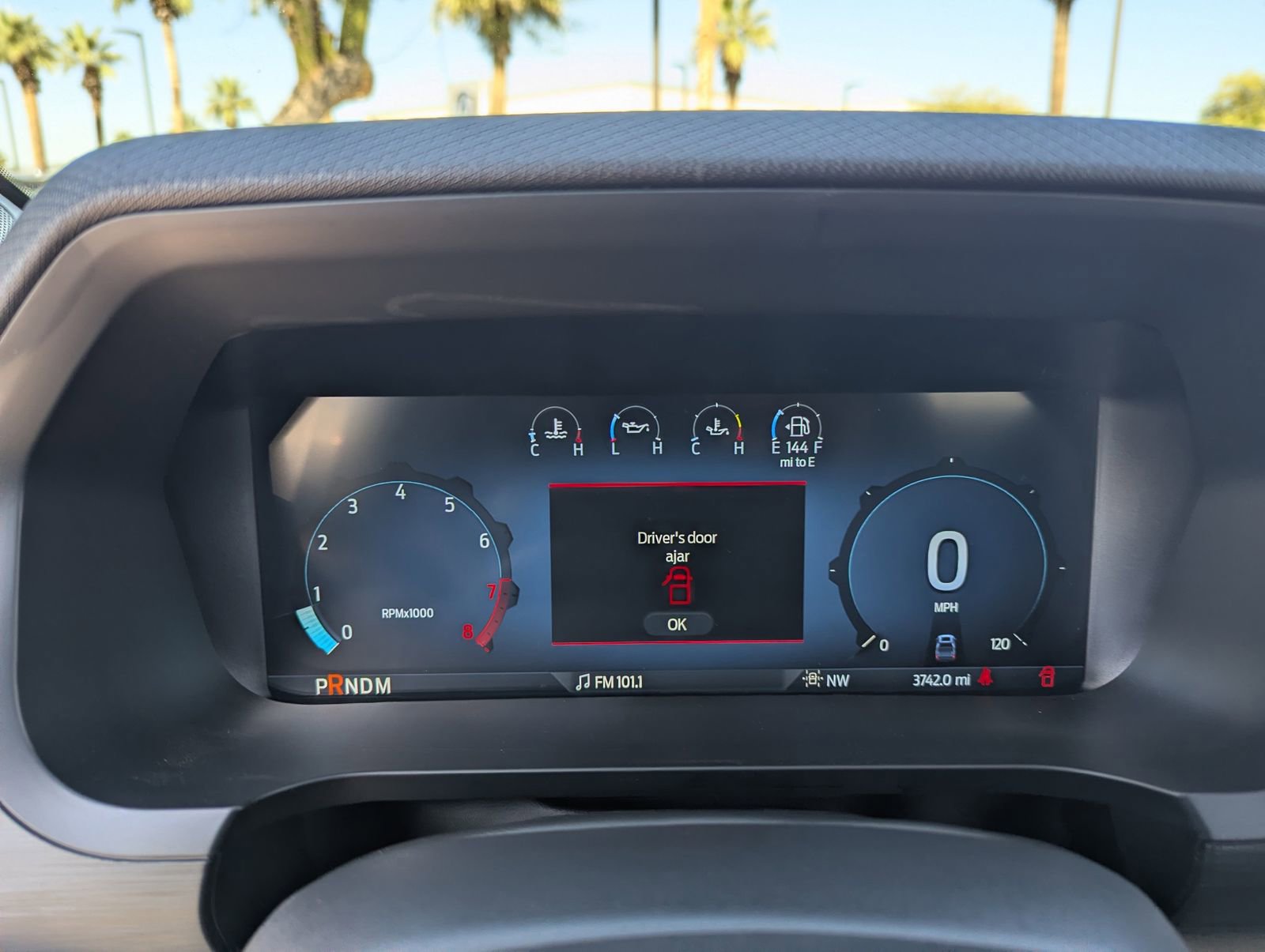 Certified 2025 Ford F150 XL w/ Equipment Group 103A High image 23