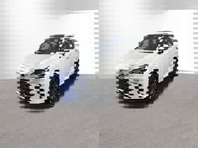 New 2026 Lexus RX 350 w/ Luxury Package image 23