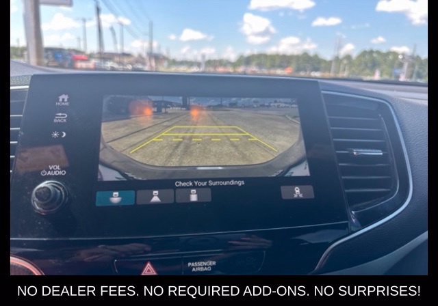 Used 2019 Honda Passport EX-L image 20