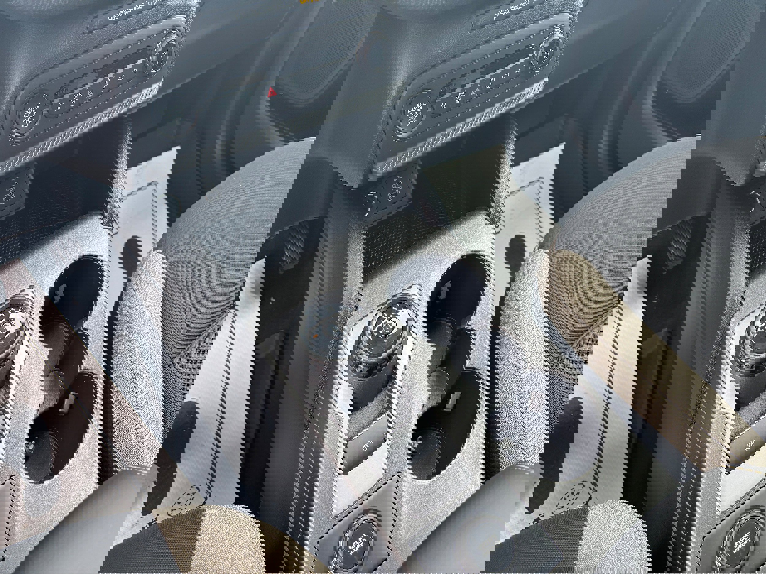 New 2026 Ford Bronco Sport Big Bend w/ Convenience Package image 11