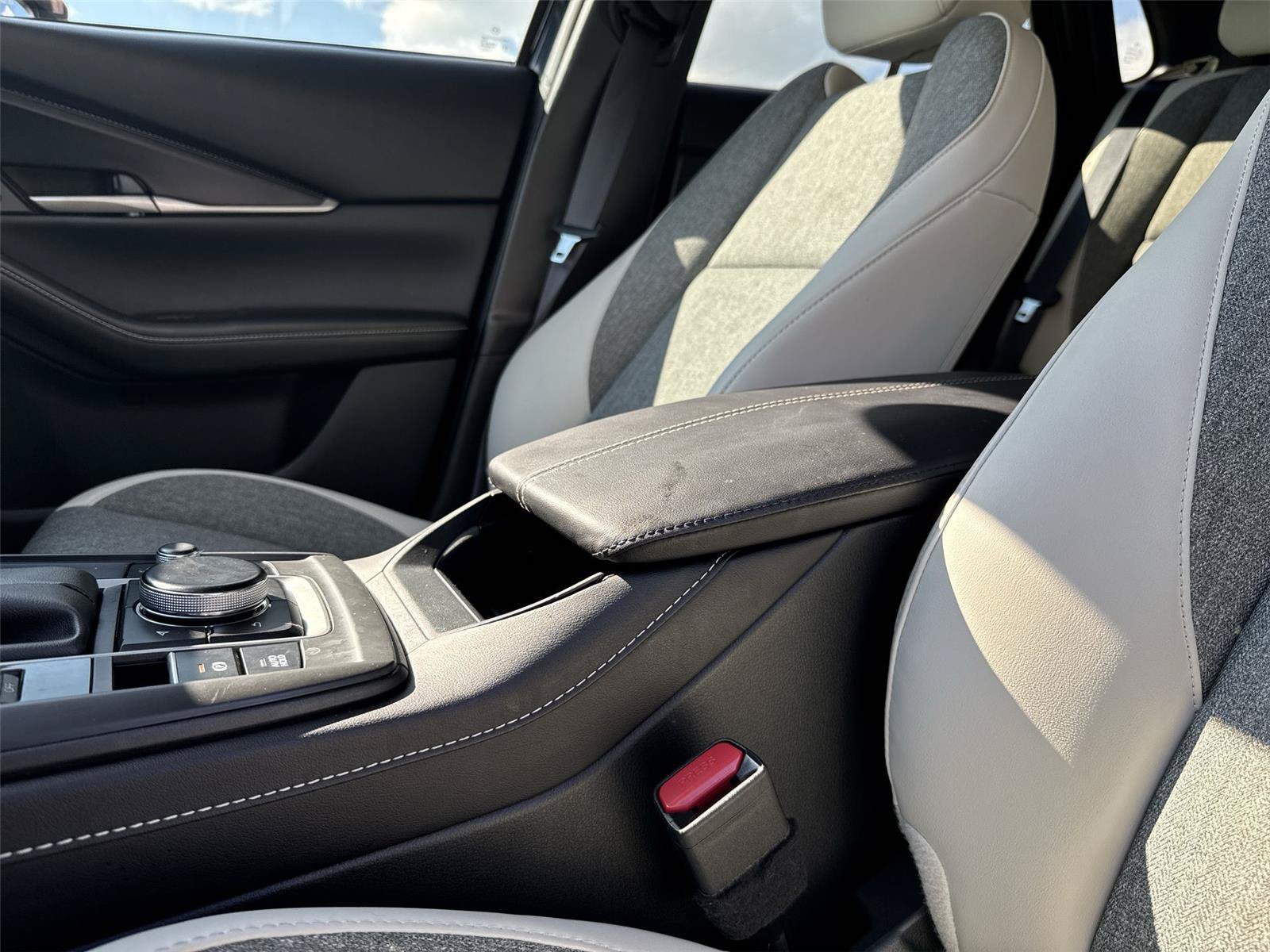 Certified 2026 MAZDA CX-30 AWD 2.5 S image 28