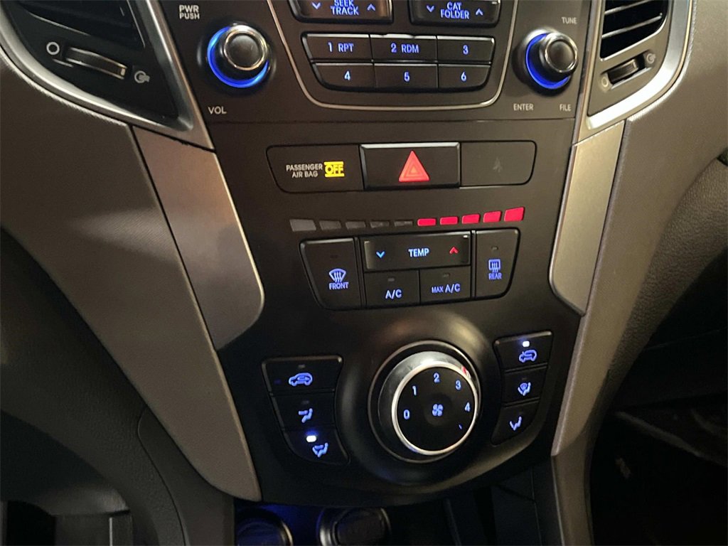 Used 2013 Hyundai Santa Fe Sport w/ Popular Equipment Pkg image 18