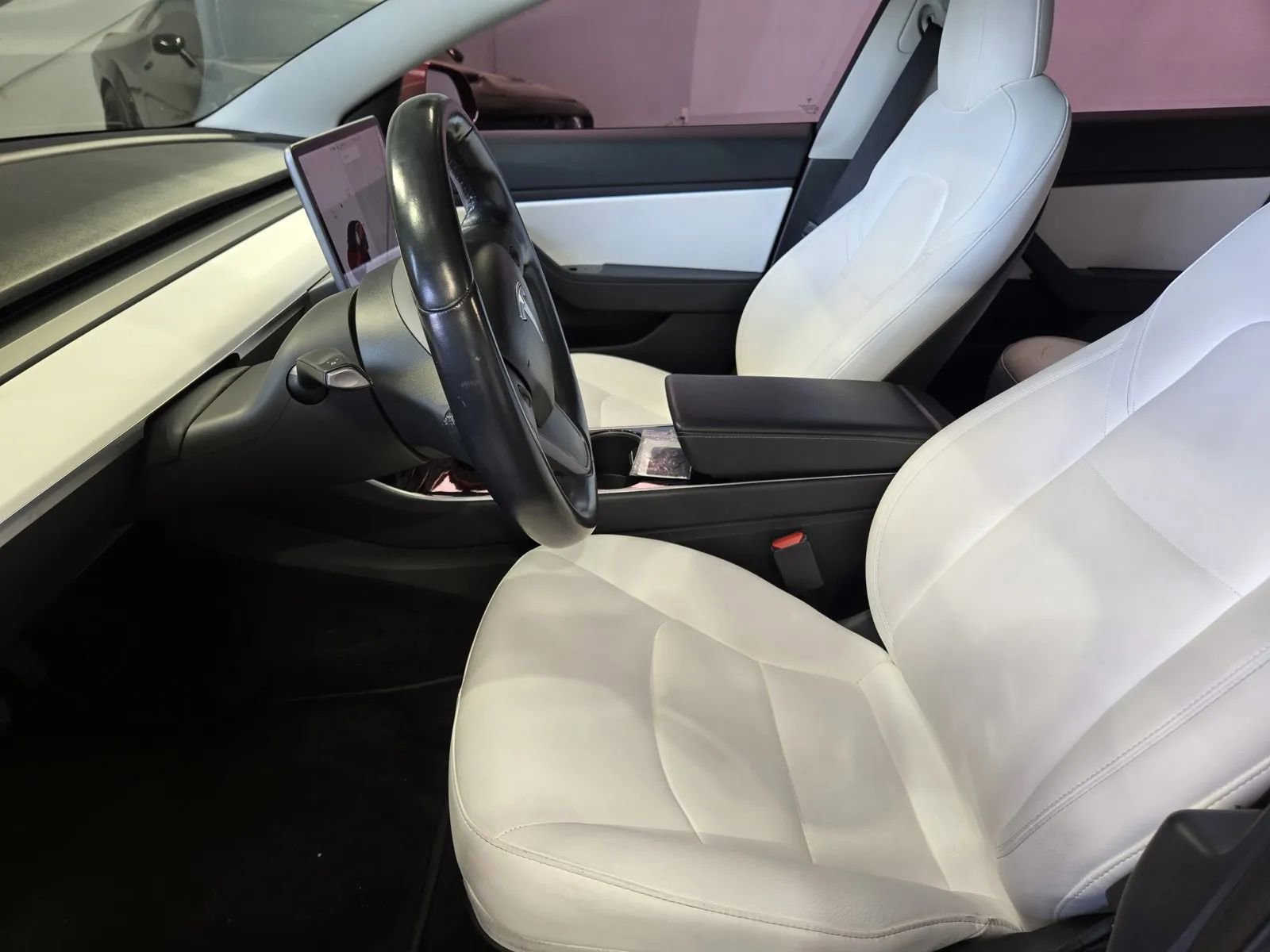 Used 2018 Tesla Model 3 Mid Range RWD image 14