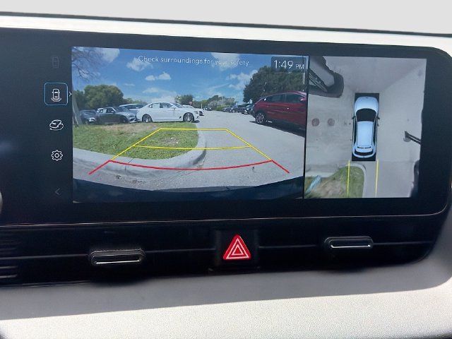 New 2026 Hyundai Ioniq 5 N AWD/4WD image 14