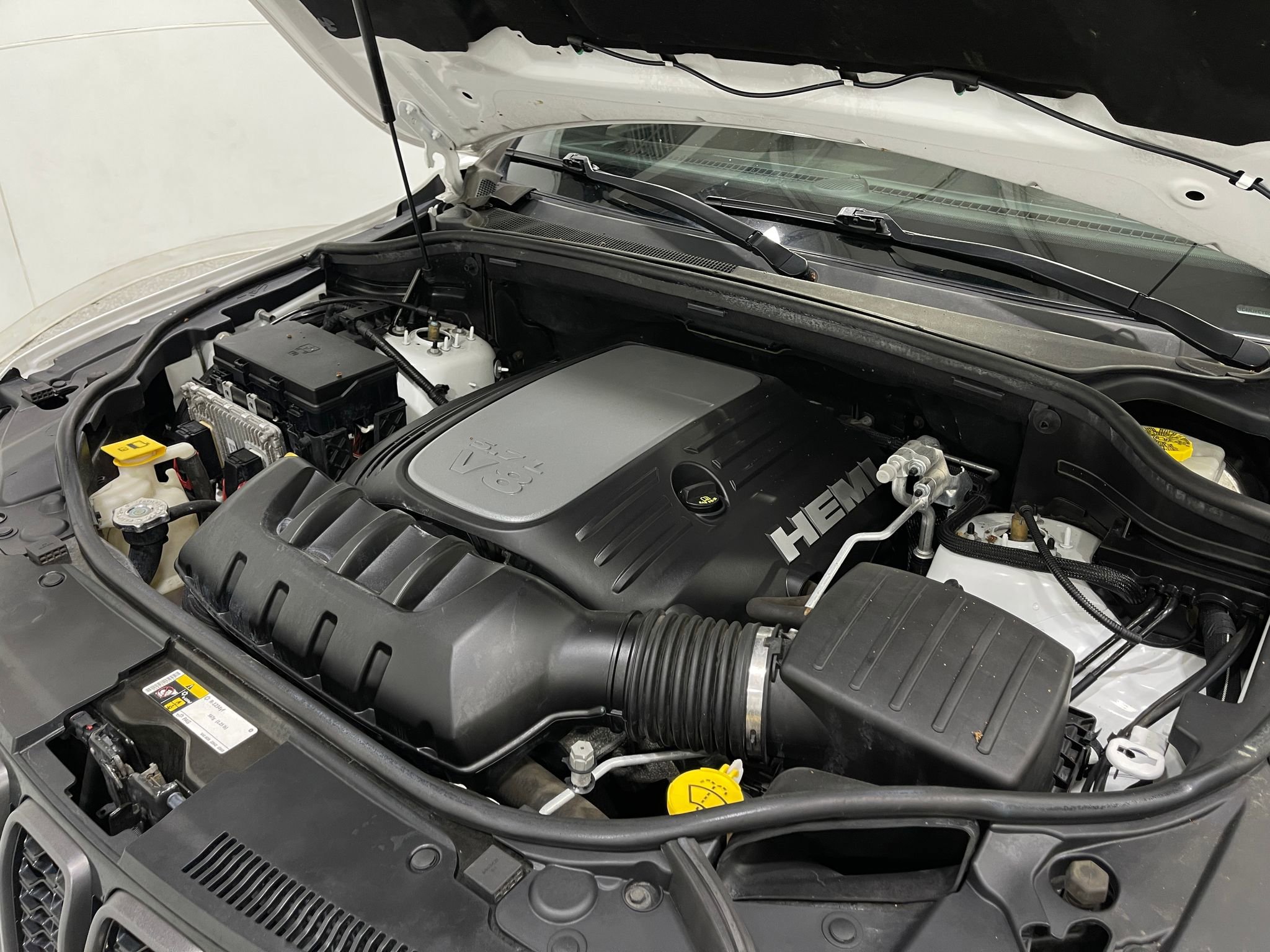 Used 2020 Jeep Grand Cherokee High Altitude AWD/4WD image 28