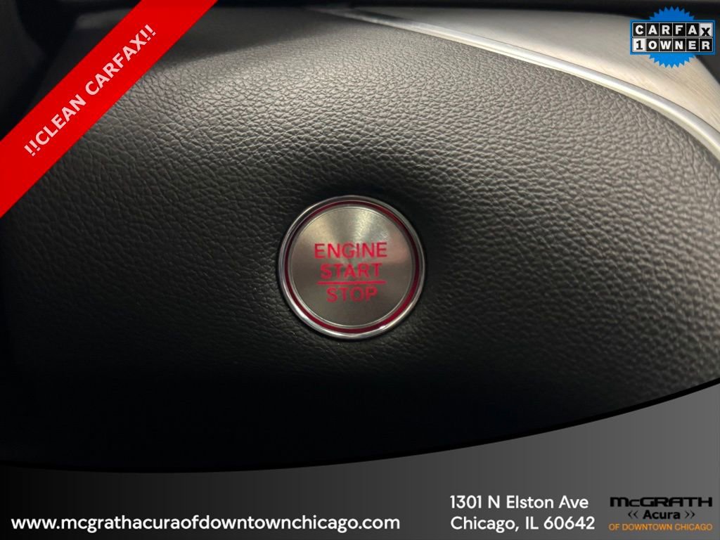 Used 2023 Acura TLX image 29