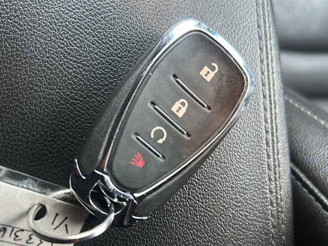 Certified 2023 Chevrolet Bolt LT image 22