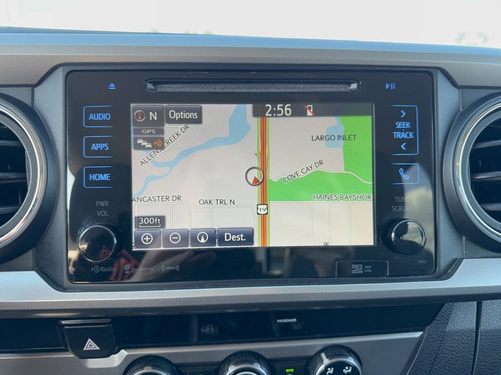 Used 2017 Toyota Tacoma SR5 w/ Tow Package image 19