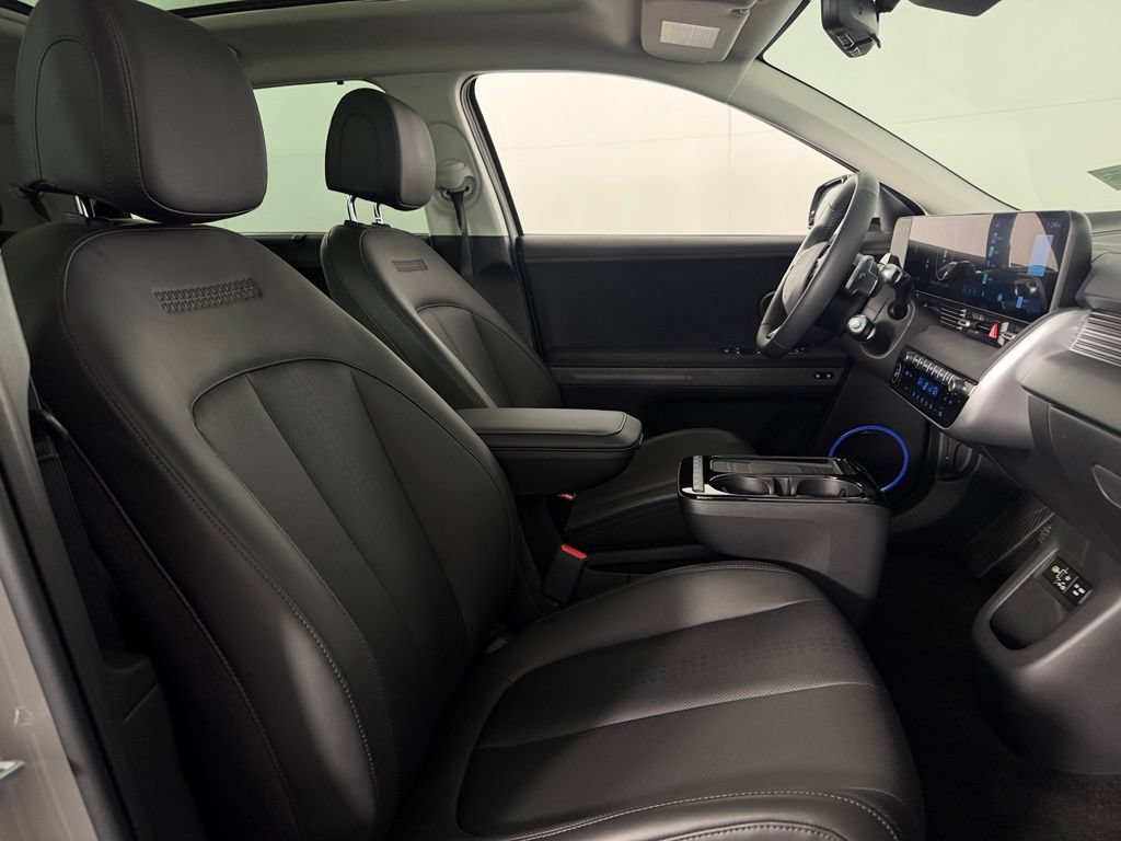 Used 2025 Hyundai Ioniq 5 Limited RWD image 34