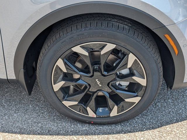 Used 2024 Kia Sorento SX image 10