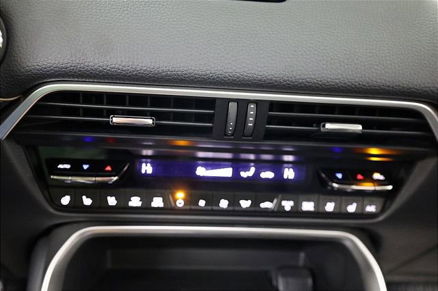 New 2026 MAZDA CX-70 3.3 Turbo w/ Preferred Package image 32