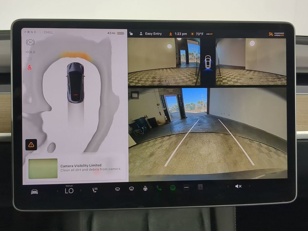 Used 2023 Tesla Model Y Performance image 26