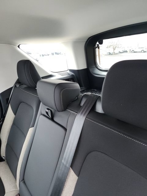 New 2025 Ford Bronco Sport Big Bend AWD/4WD image 31