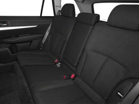 Used 2014 Subaru Outback 2.5i Limited w/ Moonroof Package image 17
