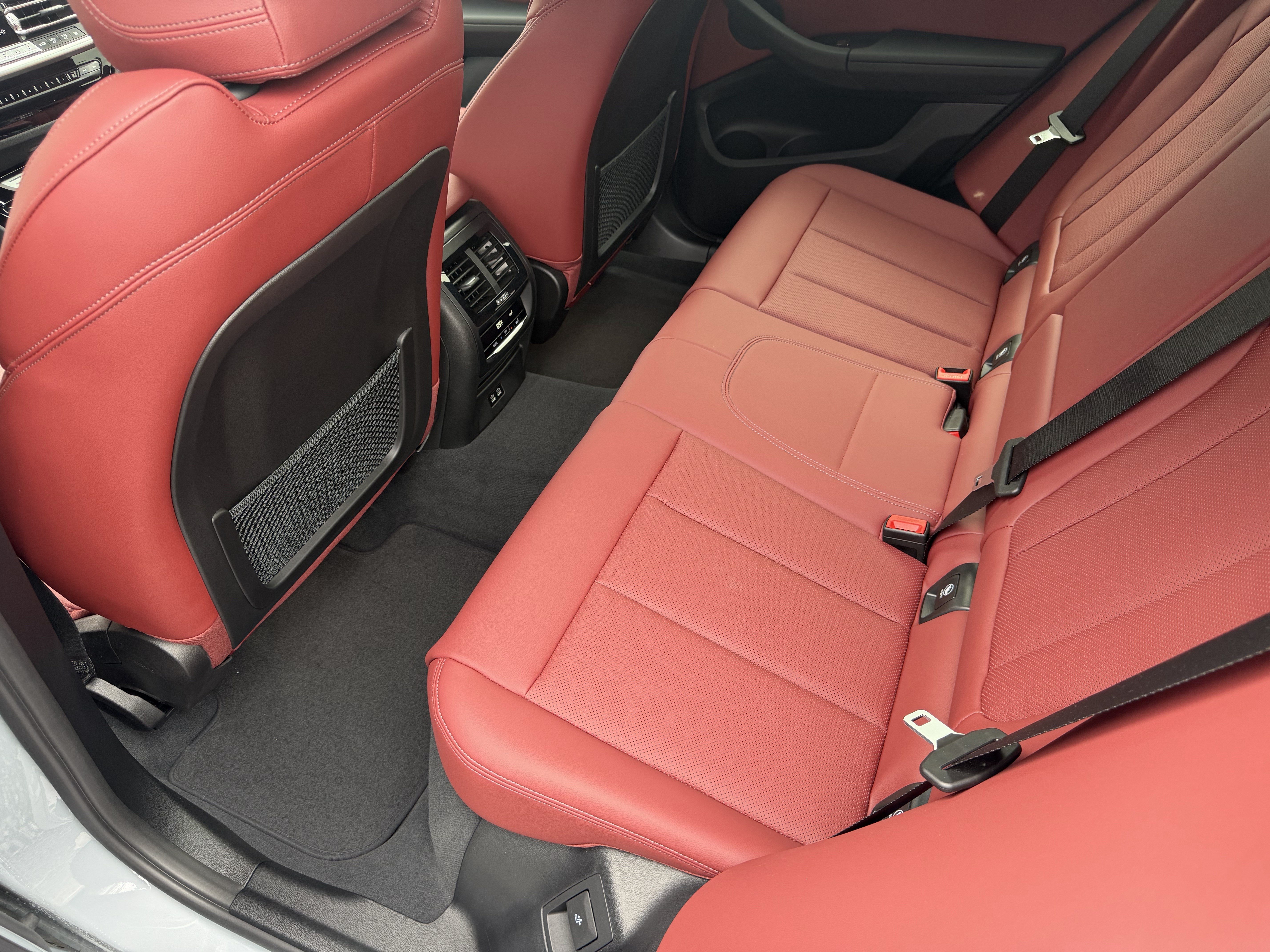 Certified 2022 BMW X3 M40i AWD/4WD image 3