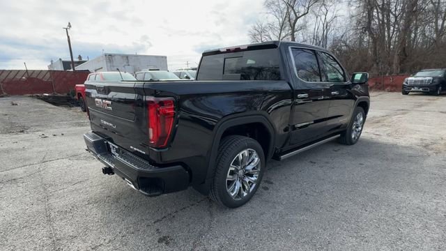 New 2026 GMC Sierra 1500 Denali image 8