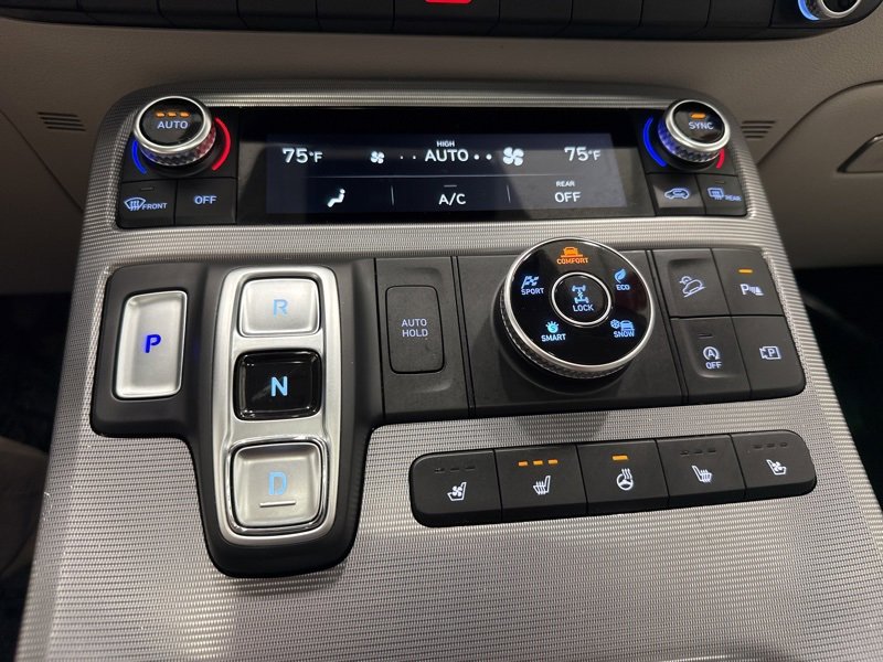 Used 2024 Hyundai Palisade Calligraphy image 39