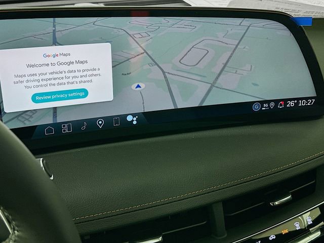 New 2026 Cadillac CT5 V RWD image 9