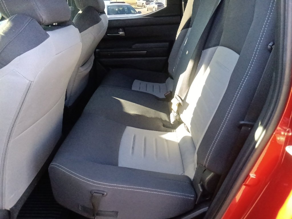 Used 2024 Toyota Tacoma TRD Sport image 26