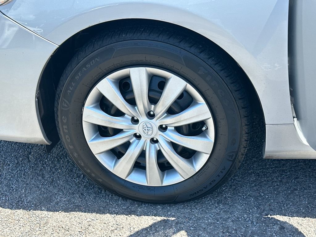 Used 2013 Toyota Corolla S FWD image 11