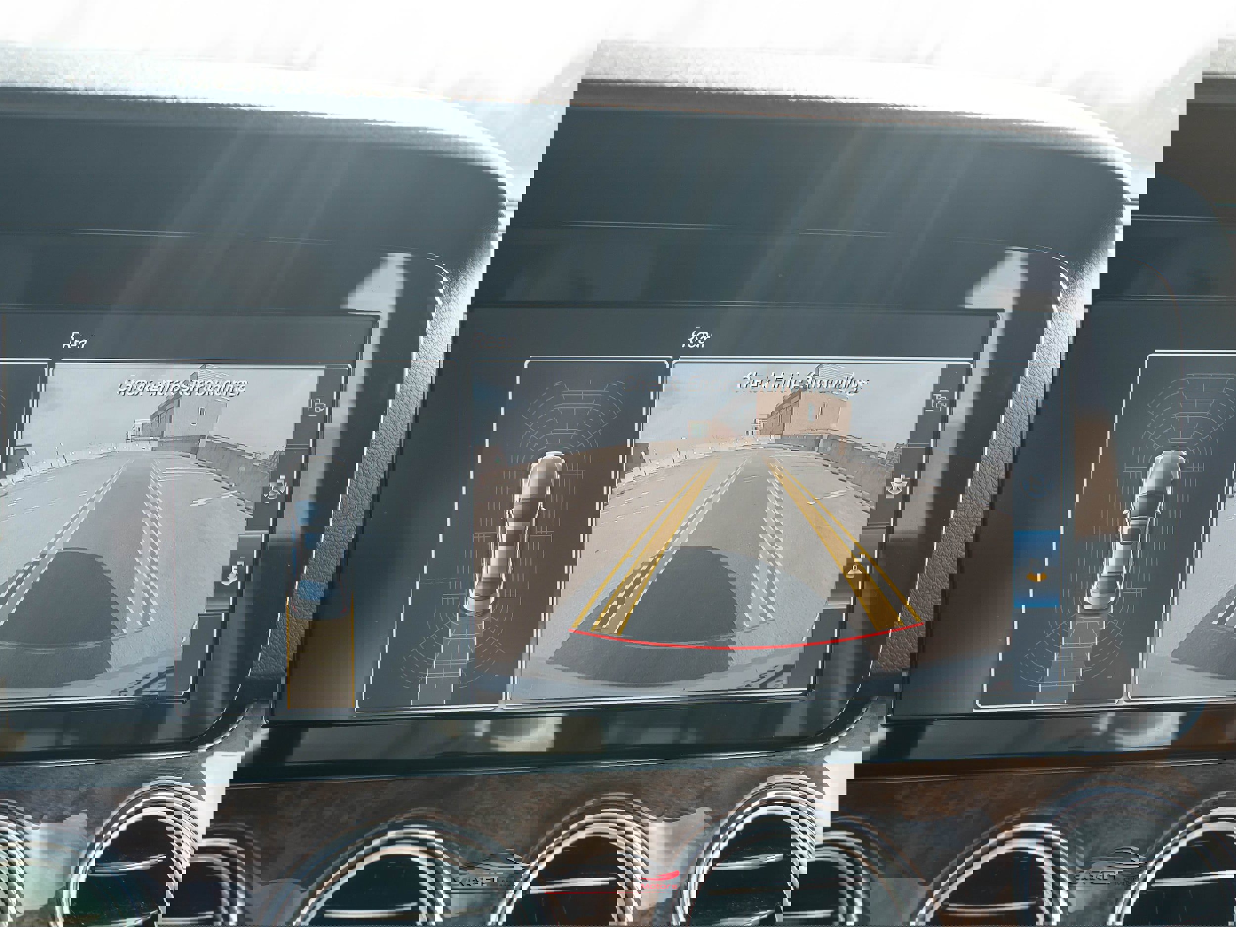 Used 2017 Mercedes-Benz E 300 w/ Premium 1 Package image 32