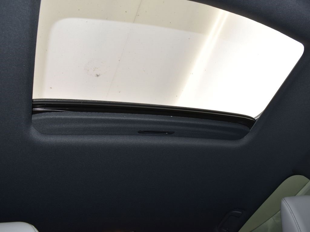 Used 2025 Honda Passport EX-L image 26