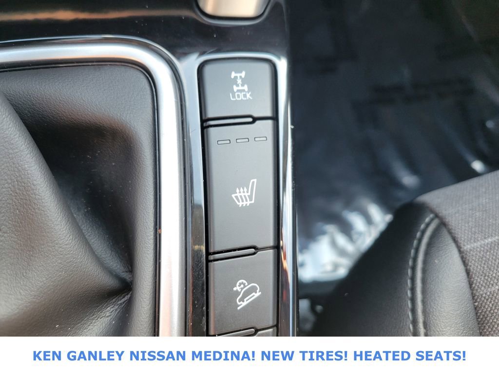 Used 2023 Kia Seltos S image 33