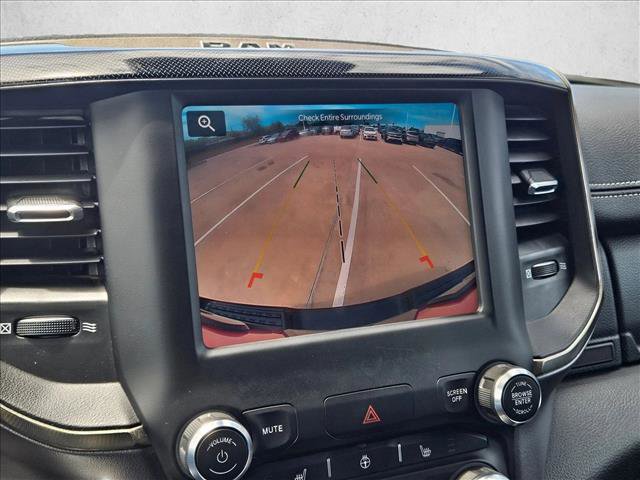 Used 2022 RAM 1500 Rebel w/ Rebel Level 1 Equipment Group image 13