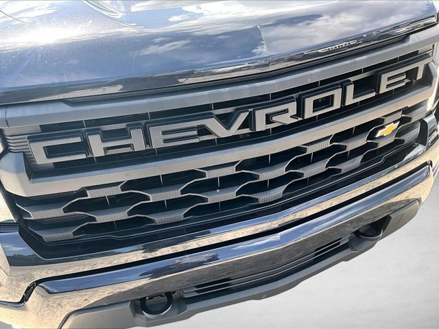 Used 2023 Chevrolet Silverado 1500 Custom RWD image 30