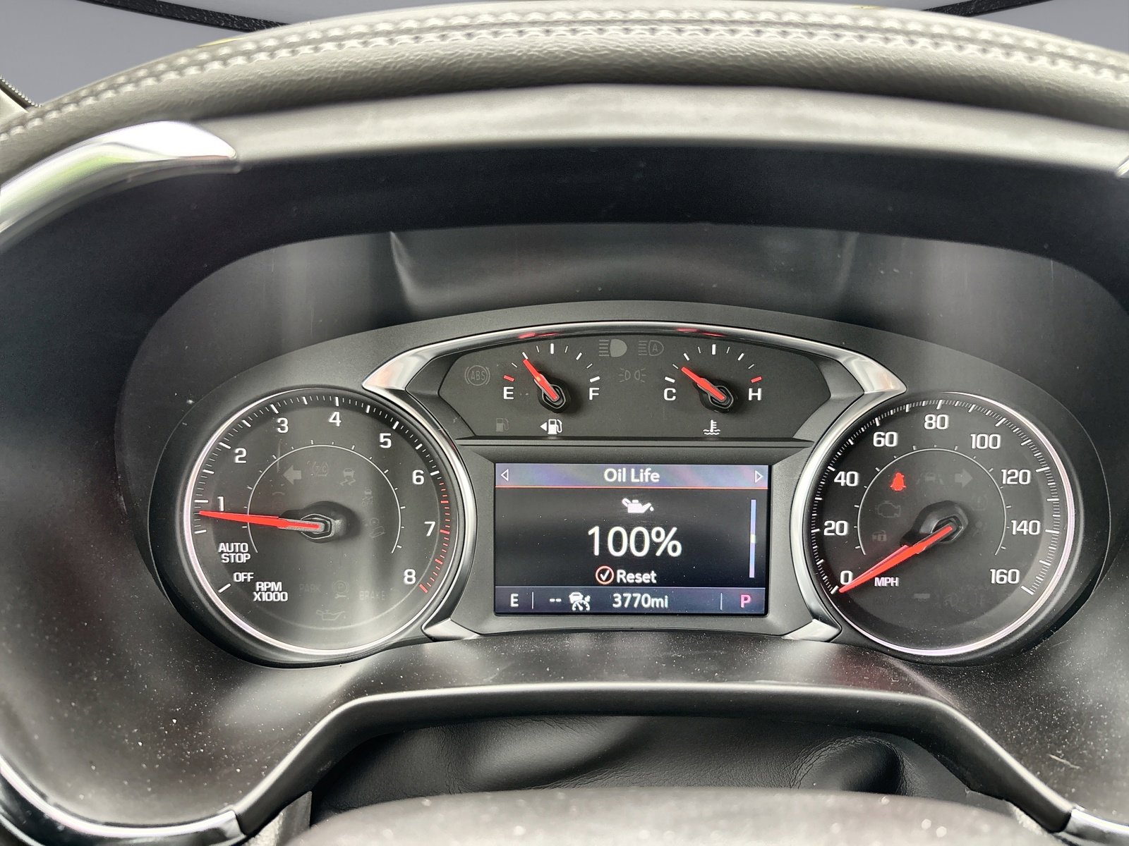 New 2026 Chevrolet Blazer LT w/ Convenience Package image 26