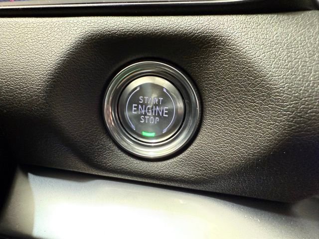 New 2026 Chevrolet Corvette Stingray Preferred Cpe w/ Z51 Performance Package image 34