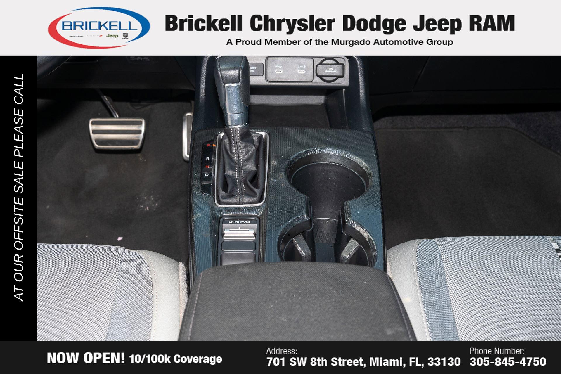 Used 2025 Honda Civic Sport image 22