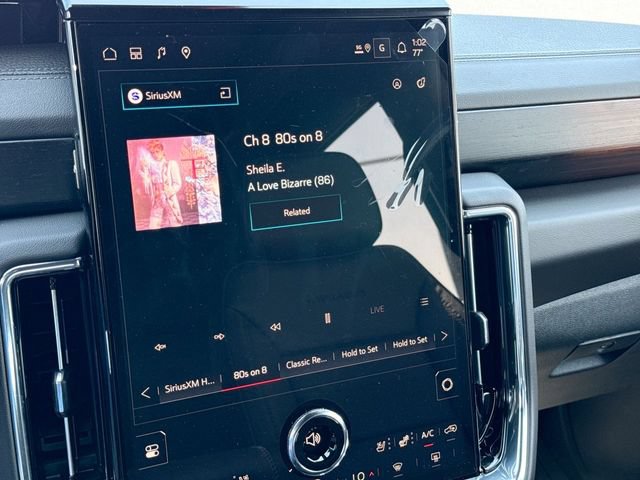 New 2026 GMC Yukon Denali AWD/4WD image 16