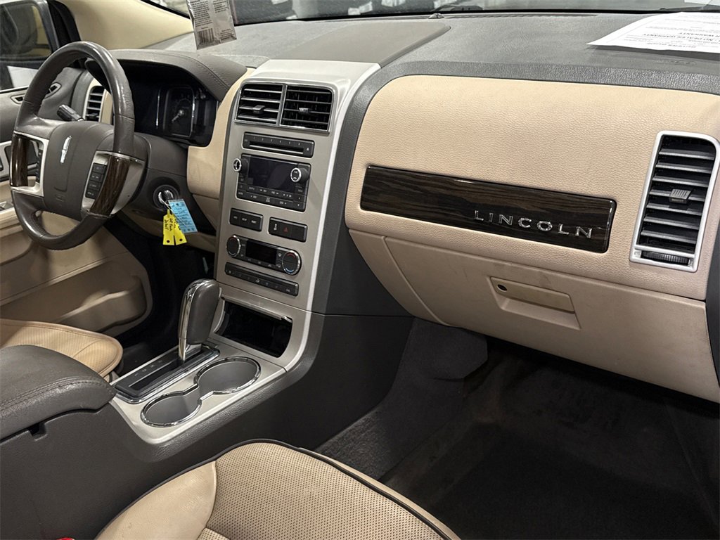 Used 2008 Lincoln MKX 2WD image 15