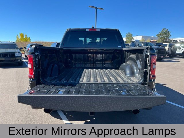 New 2026 RAM 1500 Laramie w/ Night Edition AWD/4WD image 20
