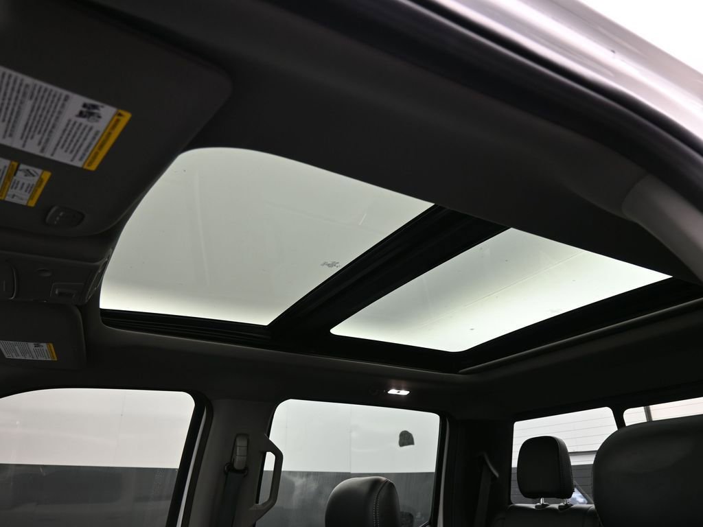 Used 2019 Ford F150 Lariat w/ Equipment Group 502A Luxury image 55