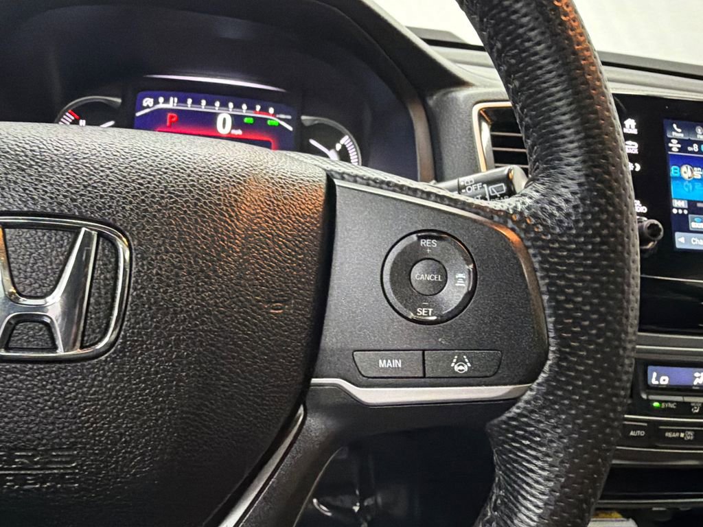 Used 2023 Honda Passport EX-L image 29