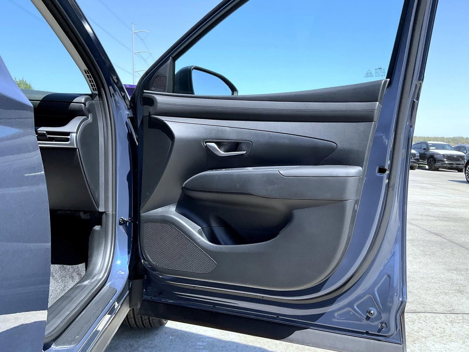 New 2026 Hyundai Tucson SEL AWD/4WD image 17