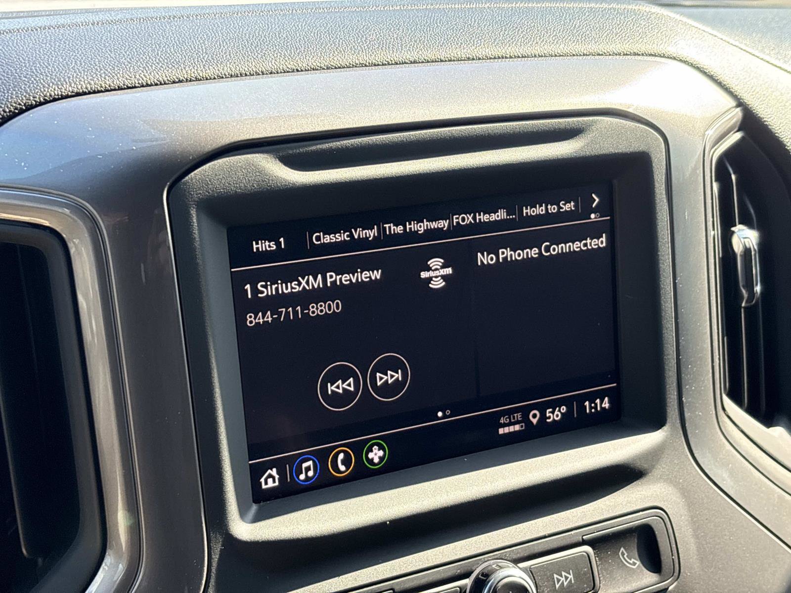 Used 2024 GMC Sierra 3500 Pro w/ Convenience Package image 22