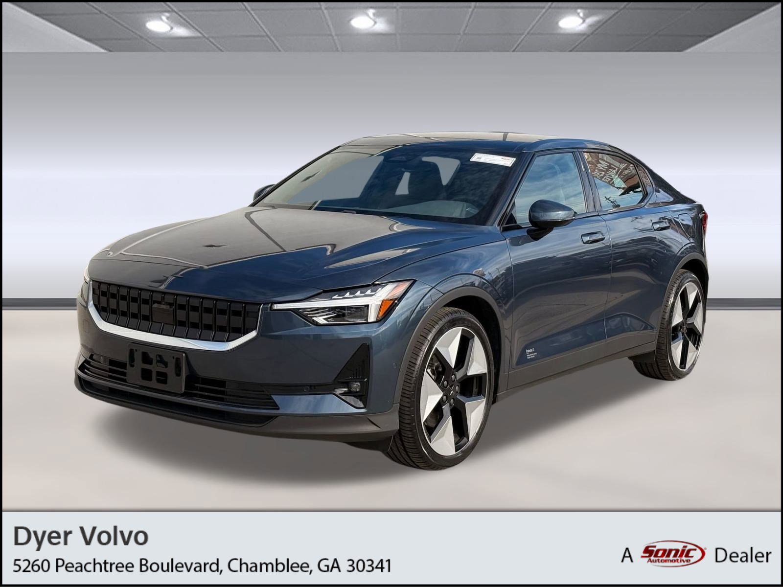 Used 2023 Polestar Polestar 2 w/ Pilot Pack