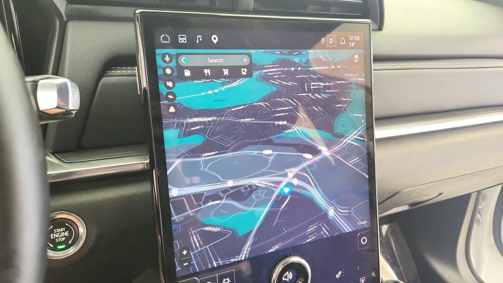 Used 2026 GMC Terrain Elevation FWD image 28